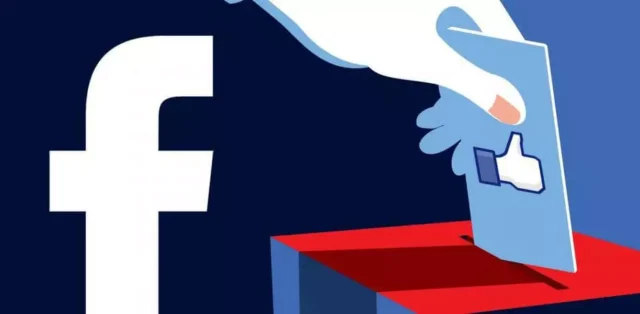 Facebook объявляет о новых мерах по защите честности и неподкупности во время выборов