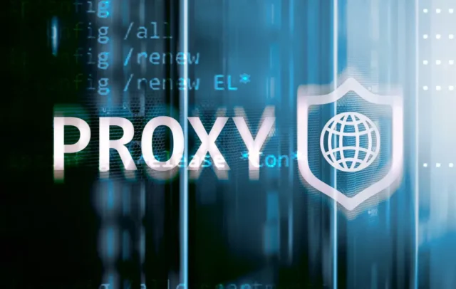 Что такое прокси (Proxy) и их виды